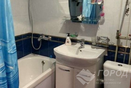 Сдам 1-кімнатну квартиру, Новые дома, Код: 803497/1