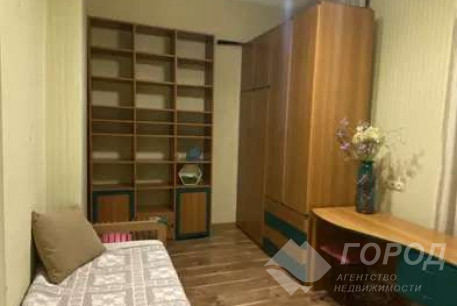 Сдам 5-и кімнатну квартиру, Центр, Архитектора Бекетова метро, Код: 803498/1