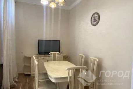 Сдам 5-и кімнатну квартиру, Центр, Архитектора Бекетова метро, Код: 803498/1