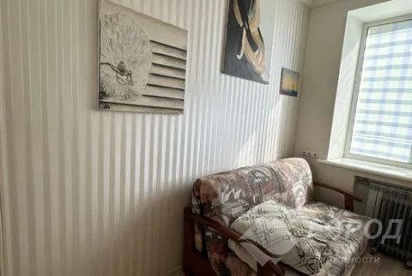 Сдам 4-х кімнатну квартиру, Центр, Пушкинская метро, Код: 803500/1