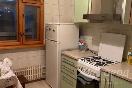 Продам 1-кімнатну квартиру, Северная Салтовка, Северная Салтовка 5, Код: 803502/3