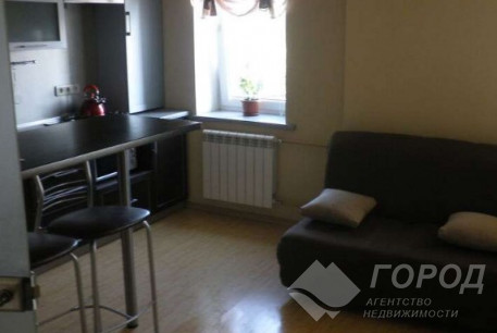 Сдам 1-кімнатну квартиру, Аэропорт, Код: 803504/1