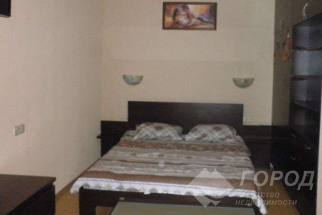 Сдам 1-кімнатну квартиру, Аэропорт, Код: 803504/1