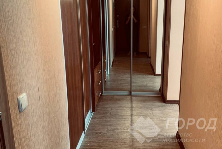 Сдам 1-кімнатну квартиру, Салтовка, 604 м/р, Код: 803511/1