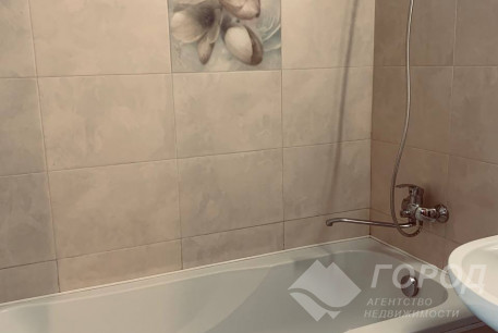 Сдам 1-кімнатну квартиру, Салтовка, 604 м/р, Код: 803511/1