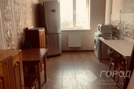 Сдам 1-кімнатну квартиру, Салтовка, 604 м/р, Код: 803511/1