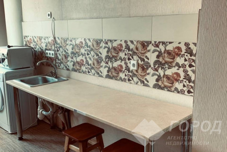 Сдам 1-кімнатну квартиру, Салтовка, 604 м/р, Код: 803511/1