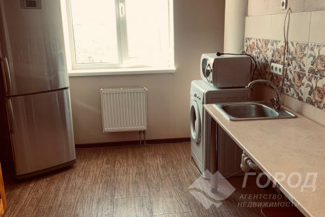 Сдам 1-кімнатну квартиру, Салтовка, 604 м/р, Код: 803511/1