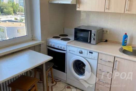 Продам 1-кімнатну квартиру, Алексеевка, Код: 803512/1