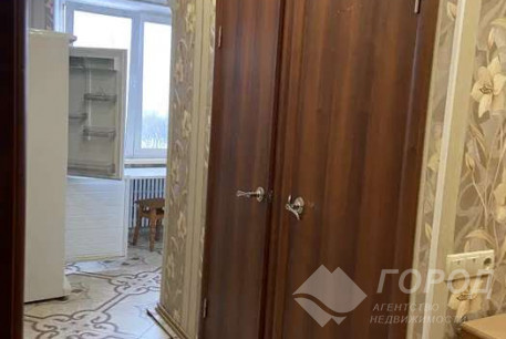 Продам 1-кімнатну квартиру, Алексеевка, Код: 803512/1