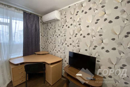 Продам 1-кімнатну квартиру, Алексеевка, Код: 803512/1