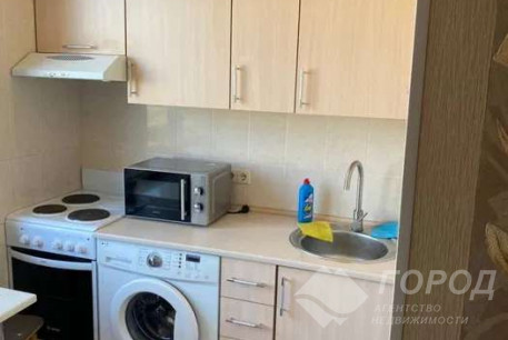 Продам 1-кімнатну квартиру, Алексеевка, Код: 803512/1