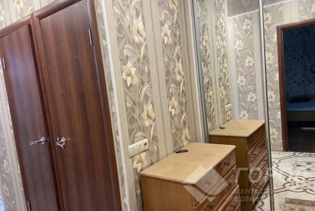 Продам 1-кімнатну квартиру, Алексеевка, Код: 803512/1