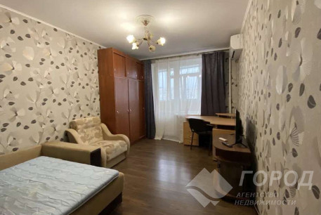 Продам 1-кімнатну квартиру, Алексеевка, Код: 803512/1