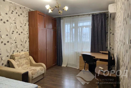 Продам 1-кімнатну квартиру, Алексеевка, Код: 803512/1