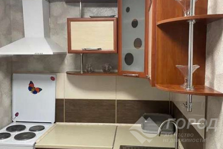 Продам 1-кімнатну квартиру, Алексеевка, Код: 803512/2