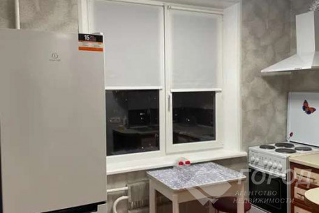 Продам 1-кімнатну квартиру, Алексеевка, Код: 803512/2