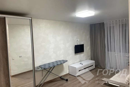 Продам 1-кімнатну квартиру, Алексеевка, Код: 803512/2