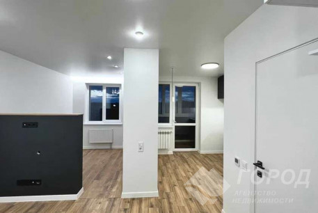 Продам 1-кімнатну квартиру в новобудові, Салтовка, Академика Павлова метро, Код: 803513/1