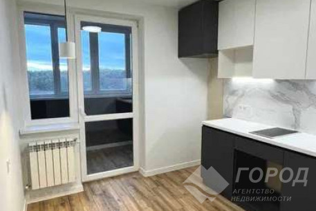 Продам 1-кімнатну квартиру в новобудові, Салтовка, Академика Павлова метро, Код: 803513/1