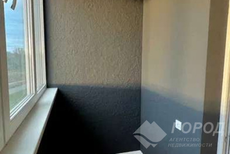 Продам 1-кімнатну квартиру в новобудові, Салтовка, Академика Павлова метро, Код: 803513/1