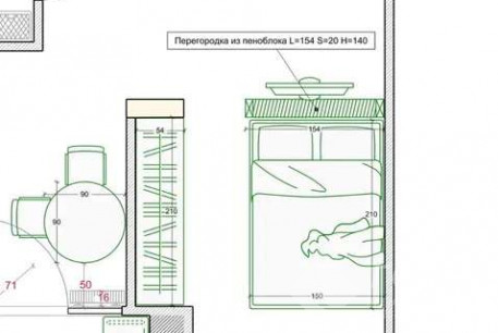 Продам 1-кімнатну квартиру в новобудові, Салтовка, Академика Павлова метро, Код: 803513/1