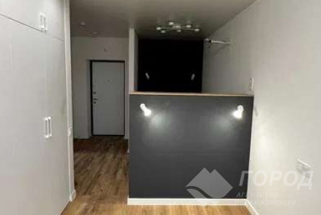 Продам 1-кімнатну квартиру в новобудові, Салтовка, Академика Павлова метро, Код: 803513/1