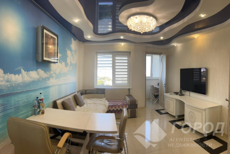 Сдам 2-х кімнатну квартиру, Салтовка, 604 м/р, Код: 803515/1