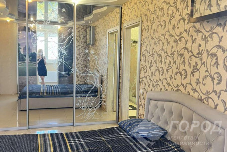 Сдам 2-х кімнатну квартиру, Салтовка, 604 м/р, Код: 803515/1