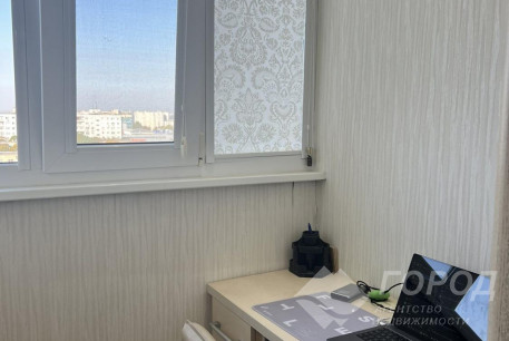 Сдам 2-х кімнатну квартиру, Салтовка, 604 м/р, Код: 803515/1