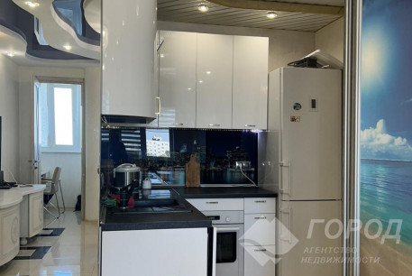 Сдам 2-х кімнатну квартиру, Салтовка, 604 м/р, Код: 803515/1