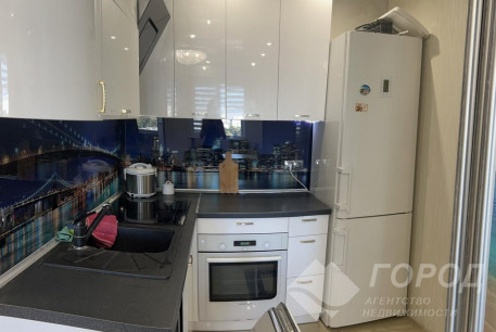 Сдам 2-х кімнатну квартиру, Салтовка, 604 м/р, Код: 803515/1