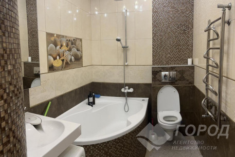 Сдам 2-х кімнатну квартиру, Салтовка, 604 м/р, Код: 803515/1