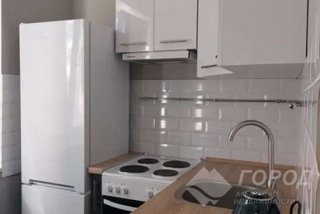 Продам 1-кімнатну квартиру, Алексеевка, Код: 803524/1