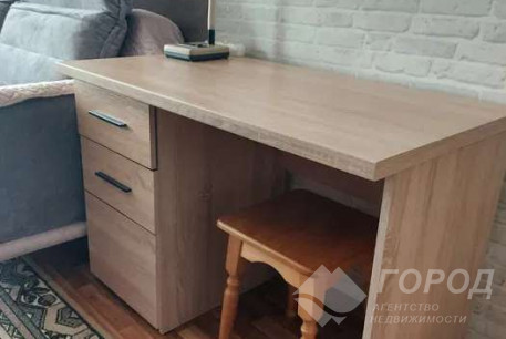 Продам 1-кімнатну квартиру, Алексеевка, Код: 803524/1