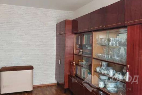 Продам 1-кімнатну квартиру, Алексеевка, Код: 803524/1