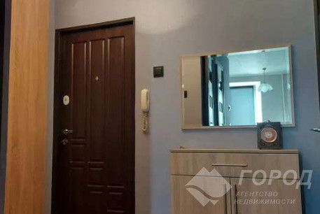 Продам 1-кімнатну квартиру, Алексеевка, Код: 803524/1