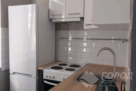 Продам 1-кімнатну квартиру, Алексеевка, Код: 803524/1