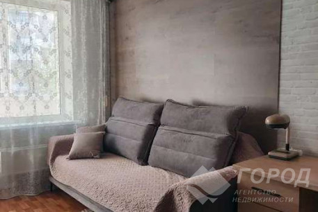 Продам 1-кімнатну квартиру, Алексеевка, Код: 803524/1