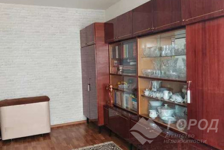 Продам 1-кімнатну квартиру, Алексеевка, Код: 803524/1