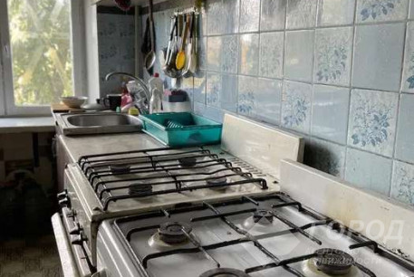 Продам гостинку, ХТЗ, 25 больница, Код: 803525/1