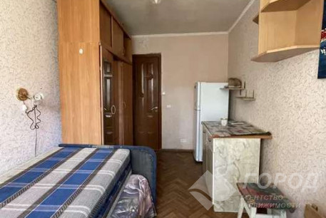 Продам гостинку, ХТЗ, 25 больница, Код: 803525/1