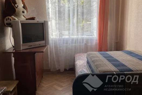 Продам гостинку, ХТЗ, 25 больница, Код: 803525/1