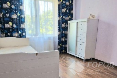 Продам 3-х кімнатну квартиру, Салтовка, 533 м/р, Код: 803529/1