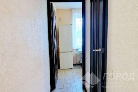 Продам 3-х кімнатну квартиру, Салтовка, 533 м/р, Код: 803529/1
