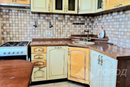 Продам 3-х кімнатну квартиру, Салтовка, 533 м/р, Код: 803529/1