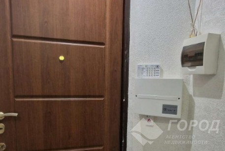 Продам 3-х кімнатну квартиру, Салтовка, 533 м/р, Код: 803529/1