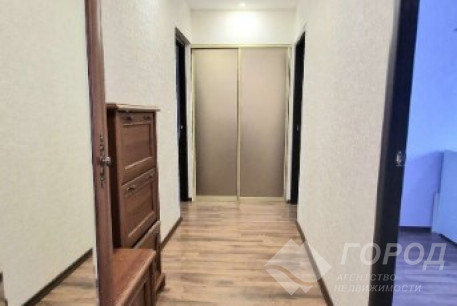 Продам 3-х кімнатну квартиру, Салтовка, 533 м/р, Код: 803529/1