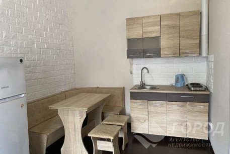 Продам гостинку, Салтовский, Турбоатом метро (Салтовский), Код: 803532/1