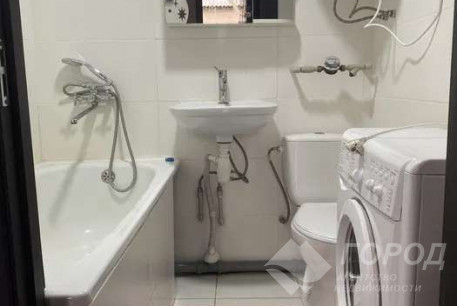 Продам гостинку, Салтовский, Турбоатом метро (Салтовский), Код: 803532/1